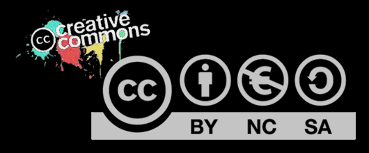 Licencia Creative Commons