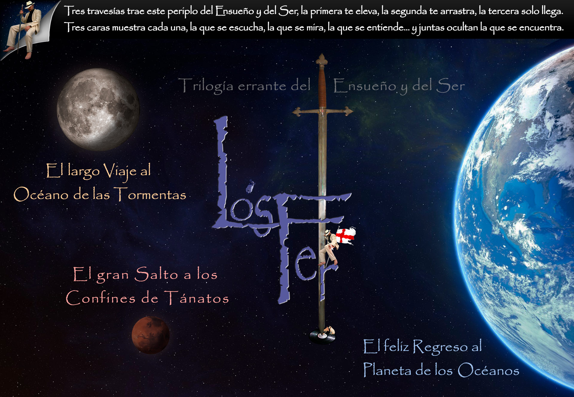 Portada de LósFer